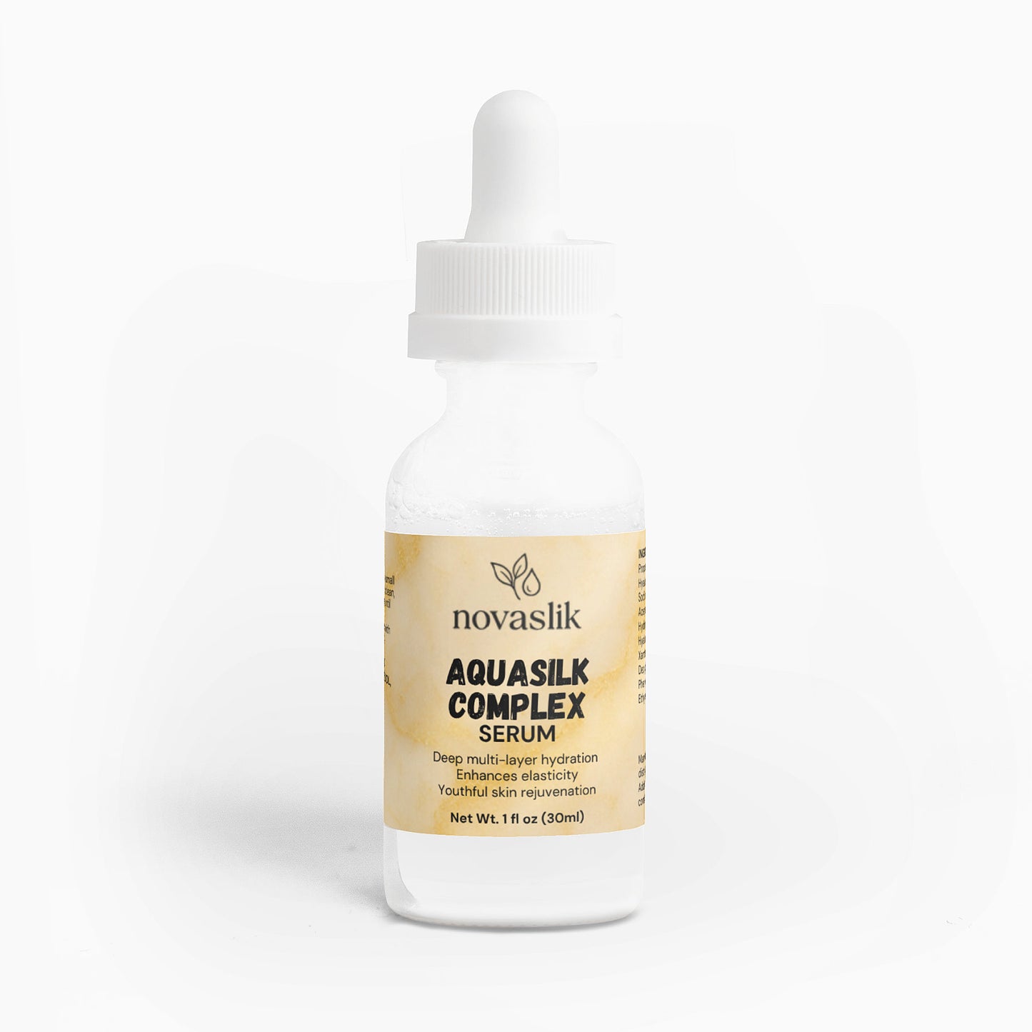 AquaSilk Complex