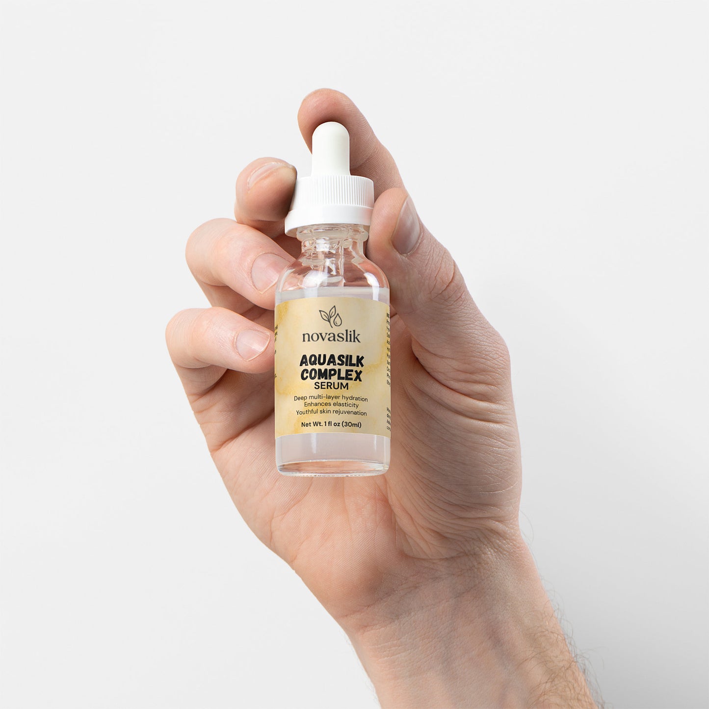 AquaSilk Complex