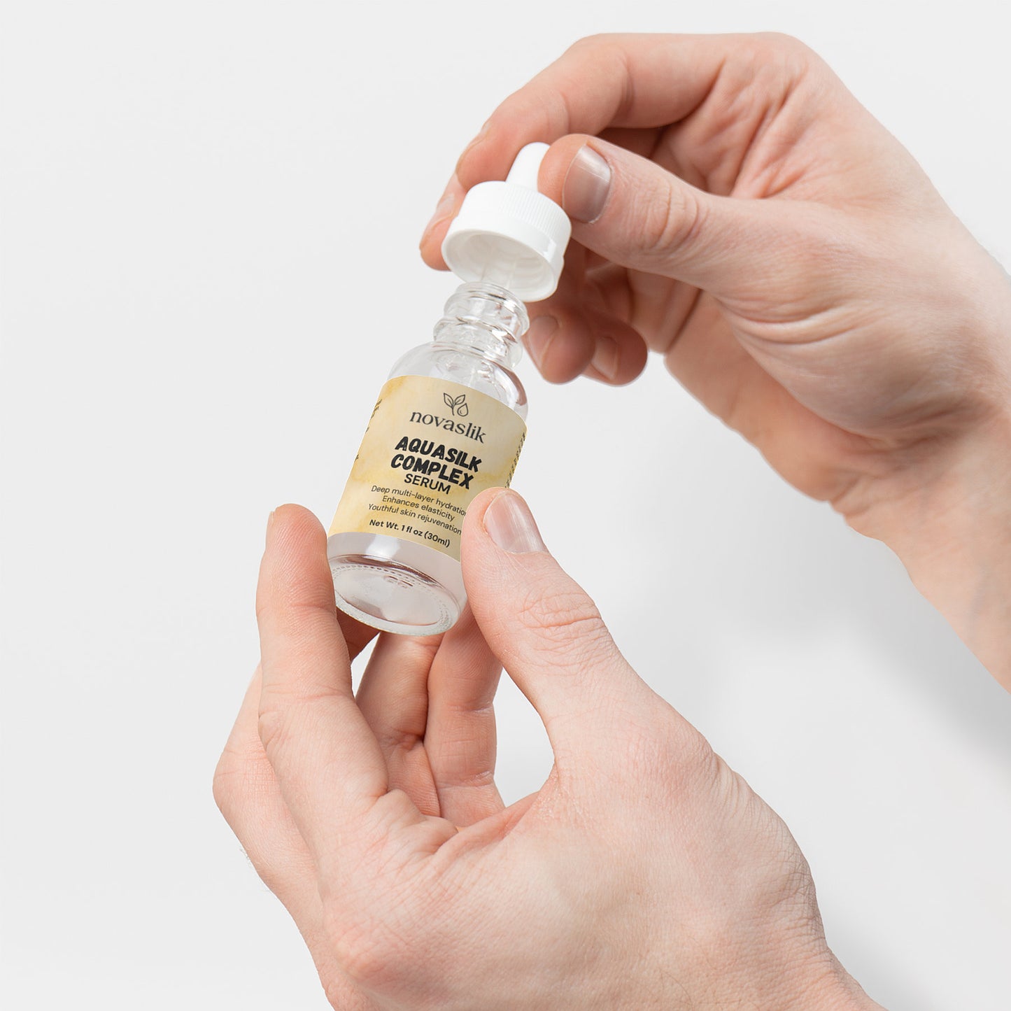 AquaSilk Complex