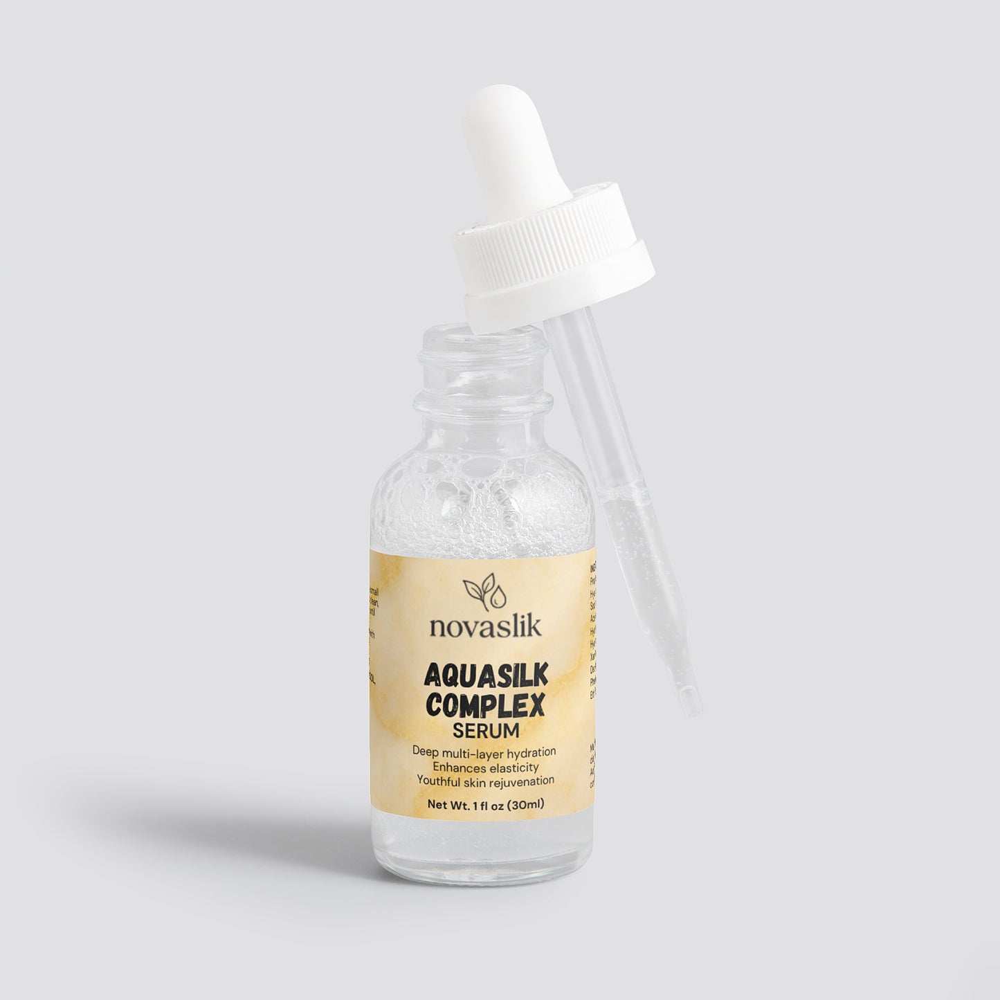 AquaSilk Complex